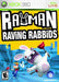 Rayman Raving Rabbids