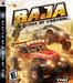 Baja Edge of Control
