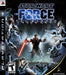 Star Wars The Force Unleashed