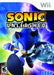 Sonic Unleashed