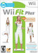 Wii Fit Plus