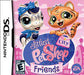 Littlest Pet Shop: City Friends
