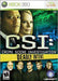 CSI: Crime Scene Investigation: Deadly Intent