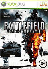 Battlefield: Bad Company