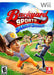 Backyard Sports: Sandlot Sluggers