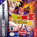 Dragon Ball Z Legacy of Goku II