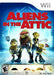 Aliens in the Attic
