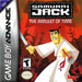 Samurai Jack The Amulet Of Time