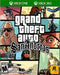 Grand Theft Auto San Andreas
