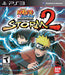 Naruto Shippuden Ultimate Ninja Storm