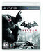 Batman: Arkham City