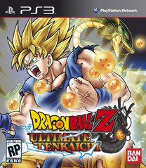 Dragon Ball Z: Ultimate Tenkaichi