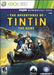 Adventures of Tintin: The Game
