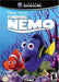Finding Nemo