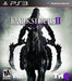 Darksiders II