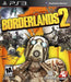 Borderlands