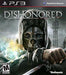 Dishonored