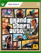 Grand Theft Auto V