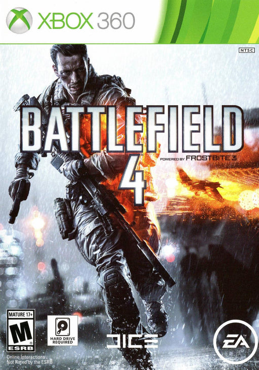 Battlefield