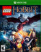 LEGO The Hobbit
