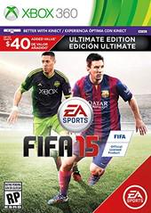FIFA 15 [Ultimate Edition]
