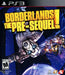 Borderlands The