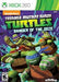 Teenage Mutant Ninja Turtles: Danger of the Ooze