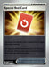 Special Red Card - 082/086