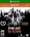 Dying Light The Following Enhanced Edition