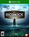 BioShock The Collection