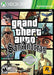 Grand Theft Auto San Andreas
