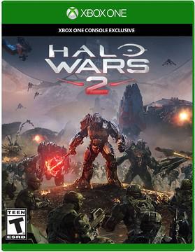Halo Wars