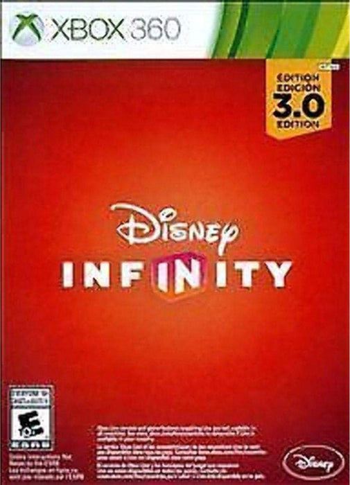 Disney Infinity 3.