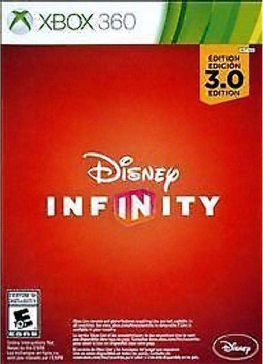 Disney Infinity 3.