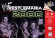 WWF Wrestlemania