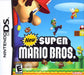New Super Mario Bros