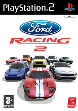 Ford Racing
