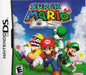Super Mario 64 DS