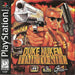 Duke Nukem Time to Kill