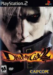 Devil May Cry