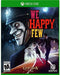 We Happy Few