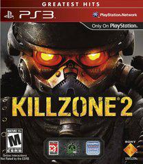 Killzone 2 [Greatest Hits]
