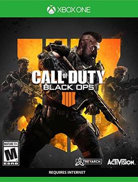 Call of Duty: Black Ops
