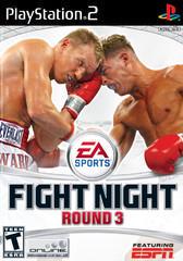 Fight Night Round