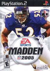 Madden