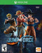 Jump Force