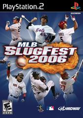 MLB Slugfest