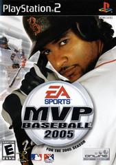 MVP Baseball