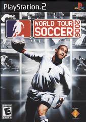 World Tour Soccer