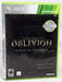 Elder Scrolls IV Oblivion [Game of the Year Platinum Hits]